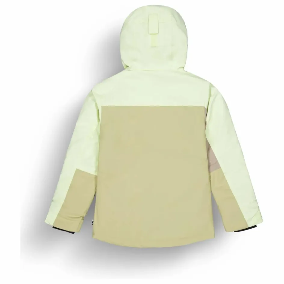 Veste de ski Kamelya | Enfant Manteaux, Blousons|Manteaux, Vestes