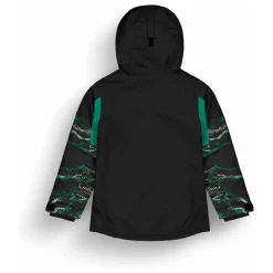 Picture Veste de Ski Minikoon Fibres Recyclées ||Enfant Manteaux, Blousons|Manteaux, Blousons