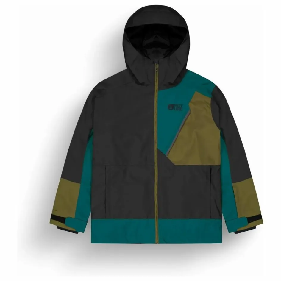 Homme Picture Doudounes, Parkas, Vestes*Veste de Ski Nitric |