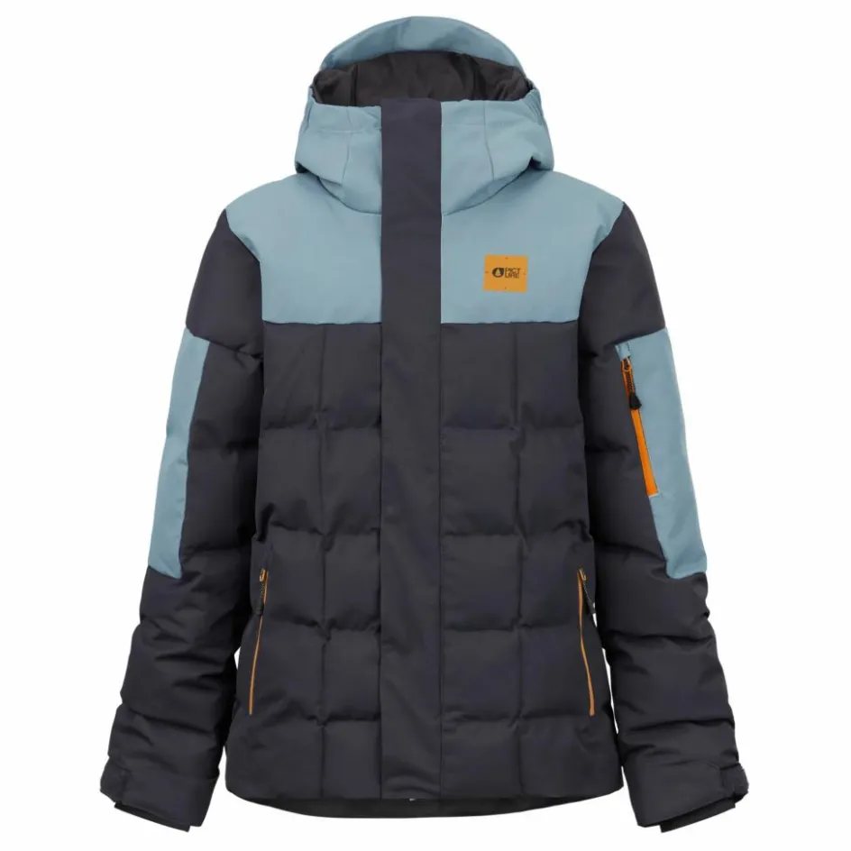 Enfant Picture Manteaux, Blousons|Manteaux, Vestes*Veste de Ski Olyver |