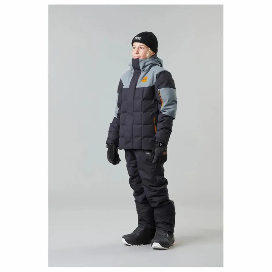 Enfant Picture Manteaux, Blousons|Manteaux, Vestes*Veste de Ski Olyver |