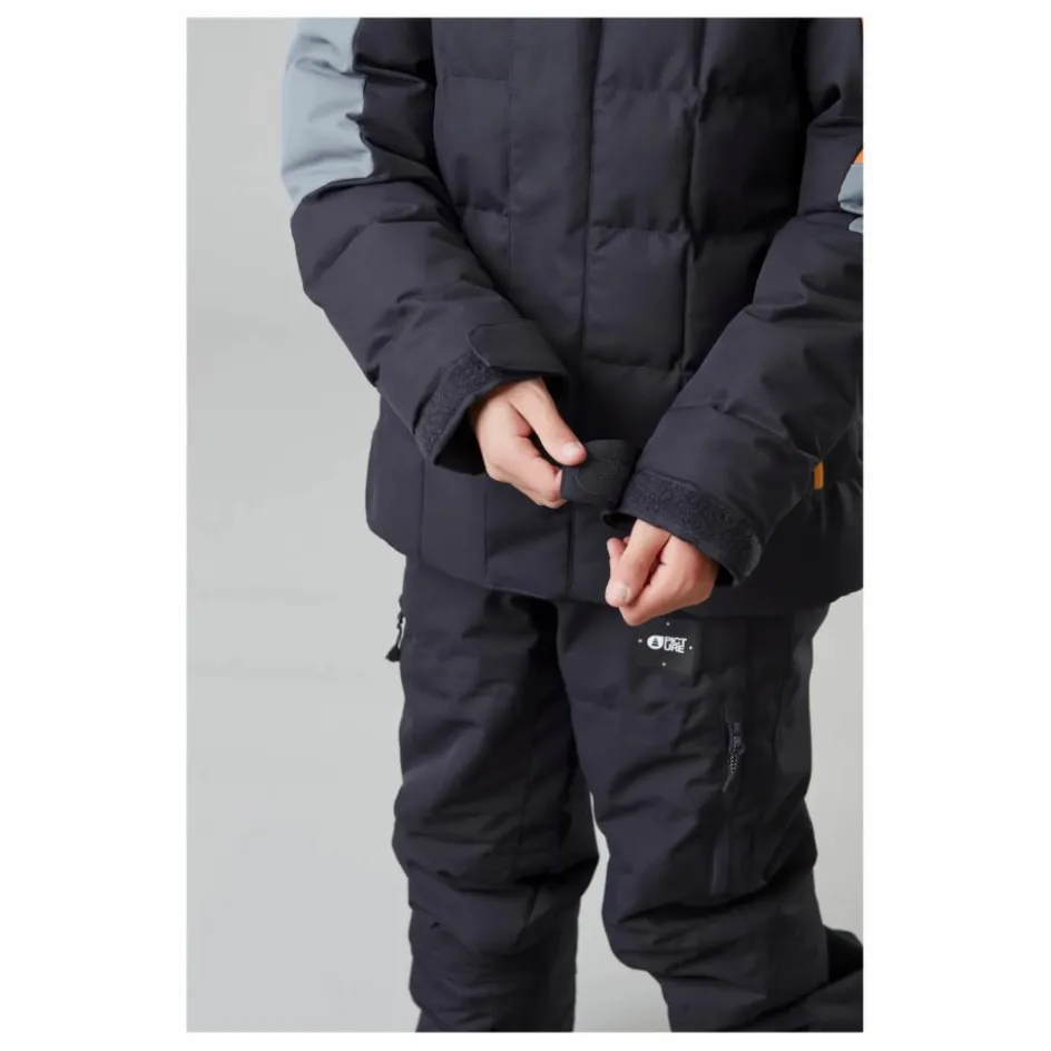 Enfant Picture Manteaux, Blousons|Manteaux, Vestes*Veste de Ski Olyver |