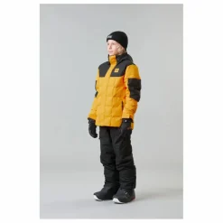 Outlet Veste de Ski Olyver | Enfant Manteaux, Blousons|Manteaux, Vestes