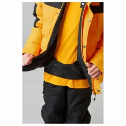 Outlet Veste de Ski Olyver | Enfant Manteaux, Blousons|Manteaux, Vestes