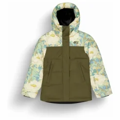 Picture Veste de Ski Olyvera Fibres Recyclées ||Enfant Manteaux, Vestes|Manteaux, Blousons