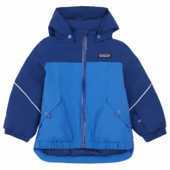Patagonia Veste de Ski Polyester Recyclé ||Enfant Manteaux, Blousons, Pilotes|Manteaux, Blousons