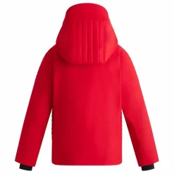 Online Fusalp Veste de Ski Power | Rouge