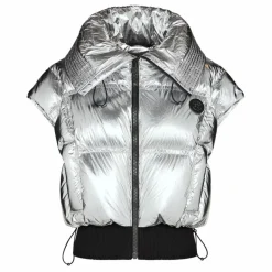 Femme Perfect Moment Manteaux, Parkas*Veste de Ski Sans Manches Sierra |