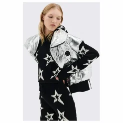 Femme Perfect Moment Manteaux, Parkas*Veste de Ski Sans Manches Sierra |
