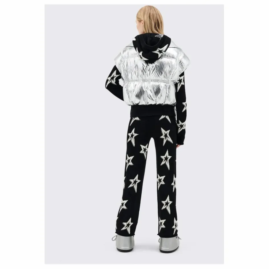Femme Perfect Moment Manteaux, Parkas*Veste de Ski Sans Manches Sierra |