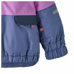 Enfant Patagonia Manteaux, Blousons*Veste de Ski Snow Pile Fibres Recyclées | Lilas