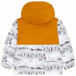Picture Veste de Ski Snowy Recyclée ||Enfant Manteaux, Blousons|Manteaux, Blousons