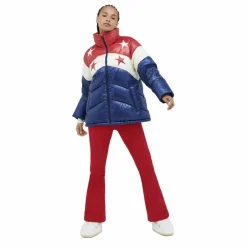 Outlet Veste de Ski Stellar | Femme Manteaux, Parkas