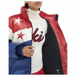 Outlet Veste de Ski Stellar | Femme Manteaux, Parkas