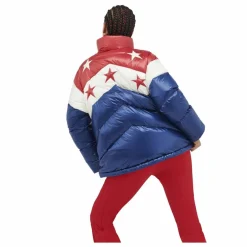 Outlet Veste de Ski Stellar | Femme Manteaux, Parkas