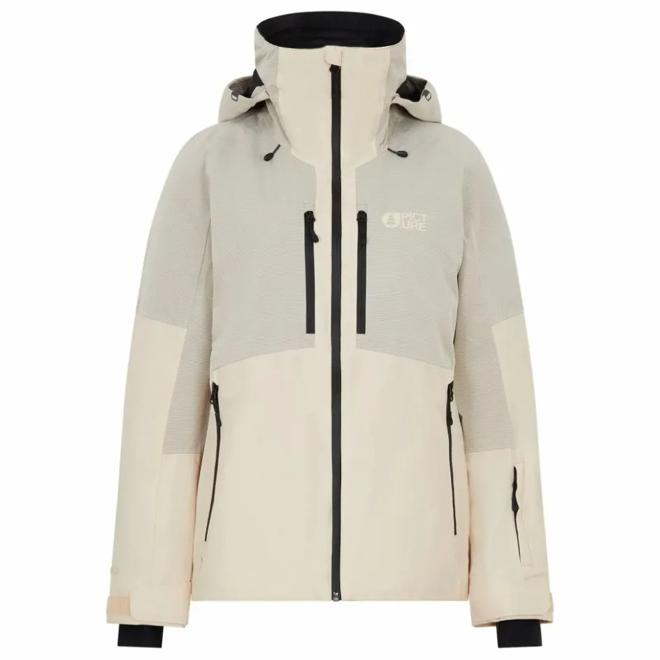 Picture Veste de Ski Sygna ||Femme Manteaux, Parkas