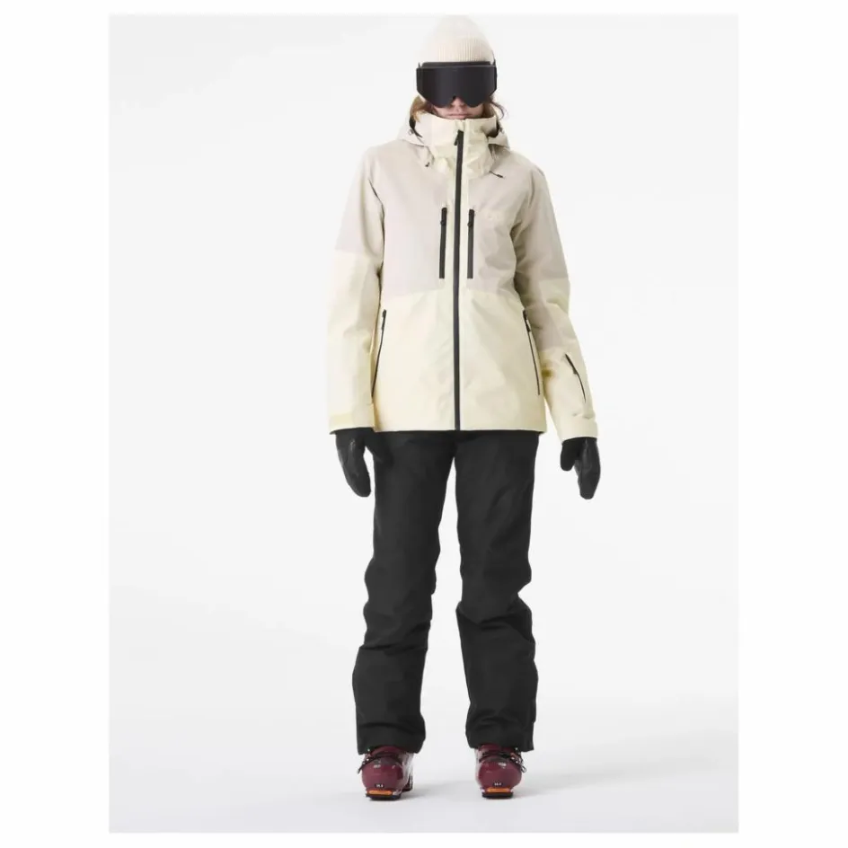 Picture Veste de Ski Sygna ||Femme Manteaux, Parkas