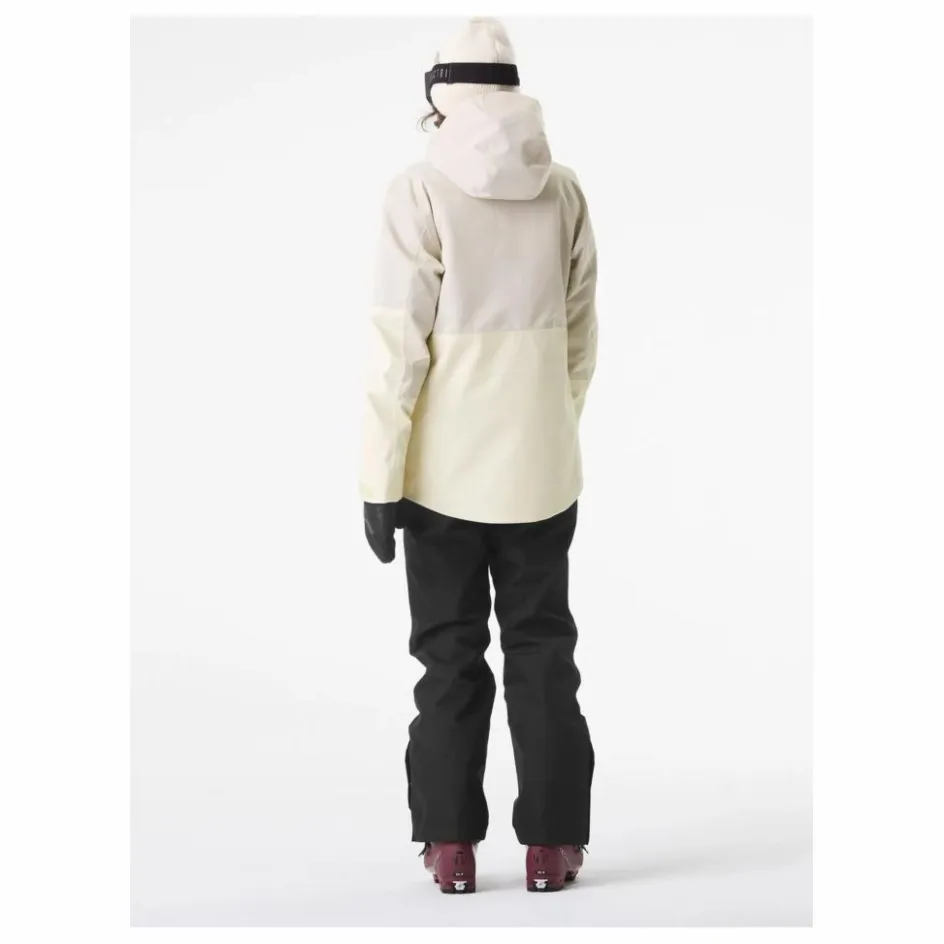 Picture Veste de Ski Sygna ||Femme Manteaux, Parkas