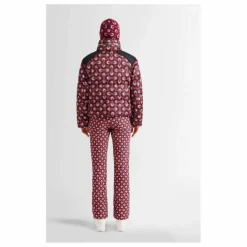 Femme Fusalp Manteaux, Parkas*Veste de Ski Tatum Pilule |