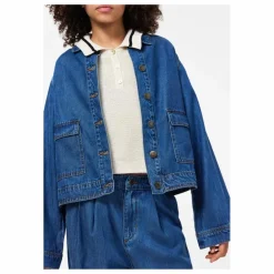 Enfant Molo Manteaux, Vestes|Manteaux, Blousons*Veste Denim Helena |