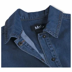 Enfant Molo Manteaux, Vestes|Manteaux, Blousons*Veste Denim Helena |