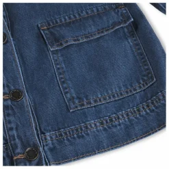 Enfant Molo Manteaux, Vestes|Manteaux, Blousons*Veste Denim Helena |