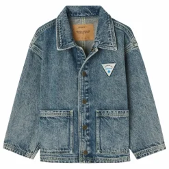 Sale Veste Denim Joybird | Enfant Manteaux, Blousons|Manteaux, Vestes