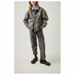 Enfant American Vintage Manteaux, Blousons|Manteaux, Vestes*Veste Denim Yopday |
