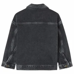 Enfant American Vintage Manteaux, Blousons|Manteaux, Blousons*Veste Denim Yopday |