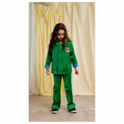 Mini Rodini Veste Diggie Velours Coton Bio ||Enfant Manteaux, Blousons|Manteaux, Blousons
