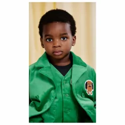 Mini Rodini Veste Diggie Velours Coton Bio ||Enfant Manteaux, Blousons|Manteaux, Blousons