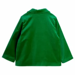 Mini Rodini Veste Diggie Velours Coton Bio ||Enfant Manteaux, Blousons|Manteaux, Blousons