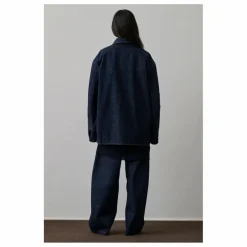 Femme Soeur Vestes, Blousons*Veste Domingo Denim Coton Bio |