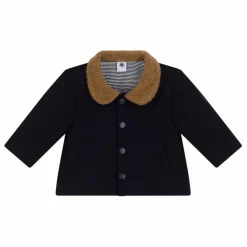 Outlet Veste Drap de Laine | Manteaux, Blousons, Pilotes|Manteaux, Blousons, Pilotes