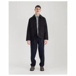 Homme Parages Doudounes, Parkas, Vestes*Veste Dubliner Laine |