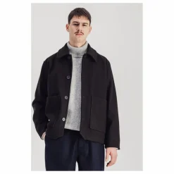 Homme Parages Doudounes, Parkas, Vestes*Veste Dubliner Laine |