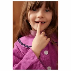 Outlet Veste Duchesse Velours Côtelé | Enfant Manteaux, Blousons