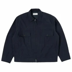 Homme Universal Works Doudounes, Parkas, Vestes*Veste E130 Ospina Coton Recyclé |