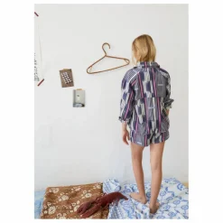 the new society Veste Echo Coton Bio ||Enfant Manteaux, Vestes|Manteaux, Blousons
