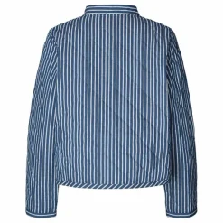 Veste Emilia Rayures | Femme Vestes, Blousons