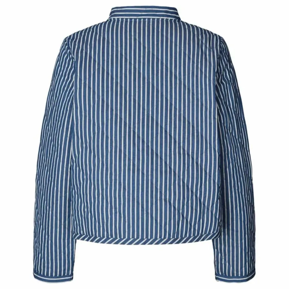 Veste Emilia Rayures | Femme Vestes, Blousons