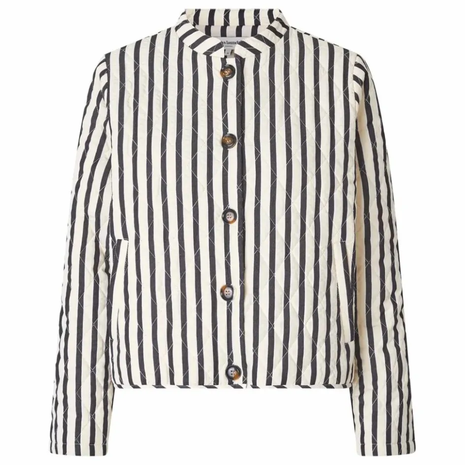 Best Veste Emilia Rayures | Femme Vestes, Blousons