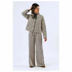 Best Veste Emilia Rayures | Femme Vestes, Blousons