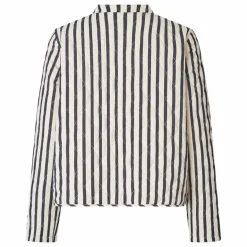 Best Veste Emilia Rayures | Femme Vestes, Blousons