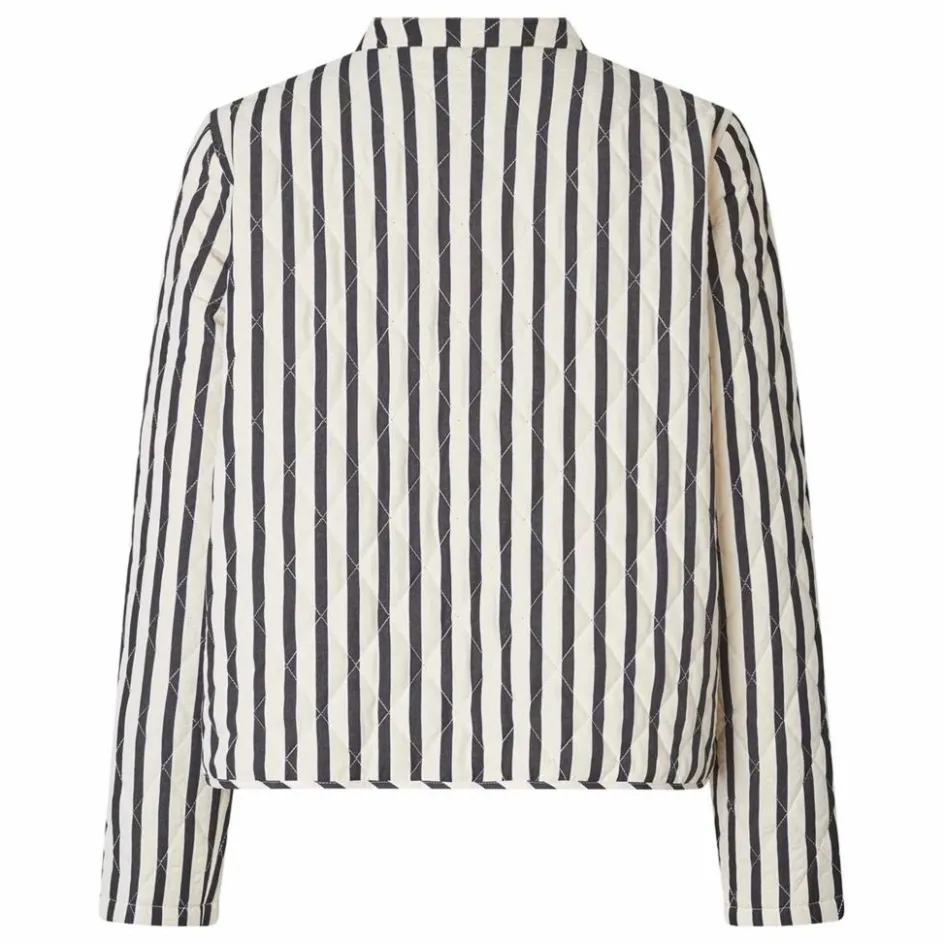 Best Veste Emilia Rayures | Femme Vestes, Blousons
