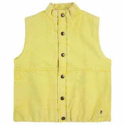 Bobo Choses Veste en Jean Coton Bio ||Enfant Manteaux, Blousons|Manteaux, Blousons