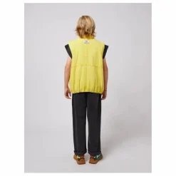 Bobo Choses Veste en Jean Coton Bio ||Enfant Manteaux, Blousons|Manteaux, Blousons