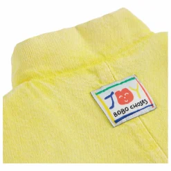Bobo Choses Veste en Jean Coton Bio ||Enfant Manteaux, Blousons|Manteaux, Blousons