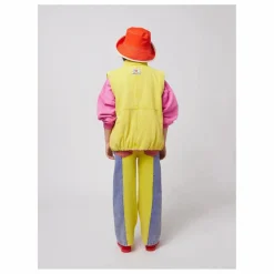 Bobo Choses Veste en Jean Coton Bio ||Enfant Manteaux, Blousons|Manteaux, Blousons