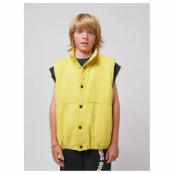 Bobo Choses Veste en Jean Coton Bio ||Enfant Manteaux, Blousons|Manteaux, Blousons
